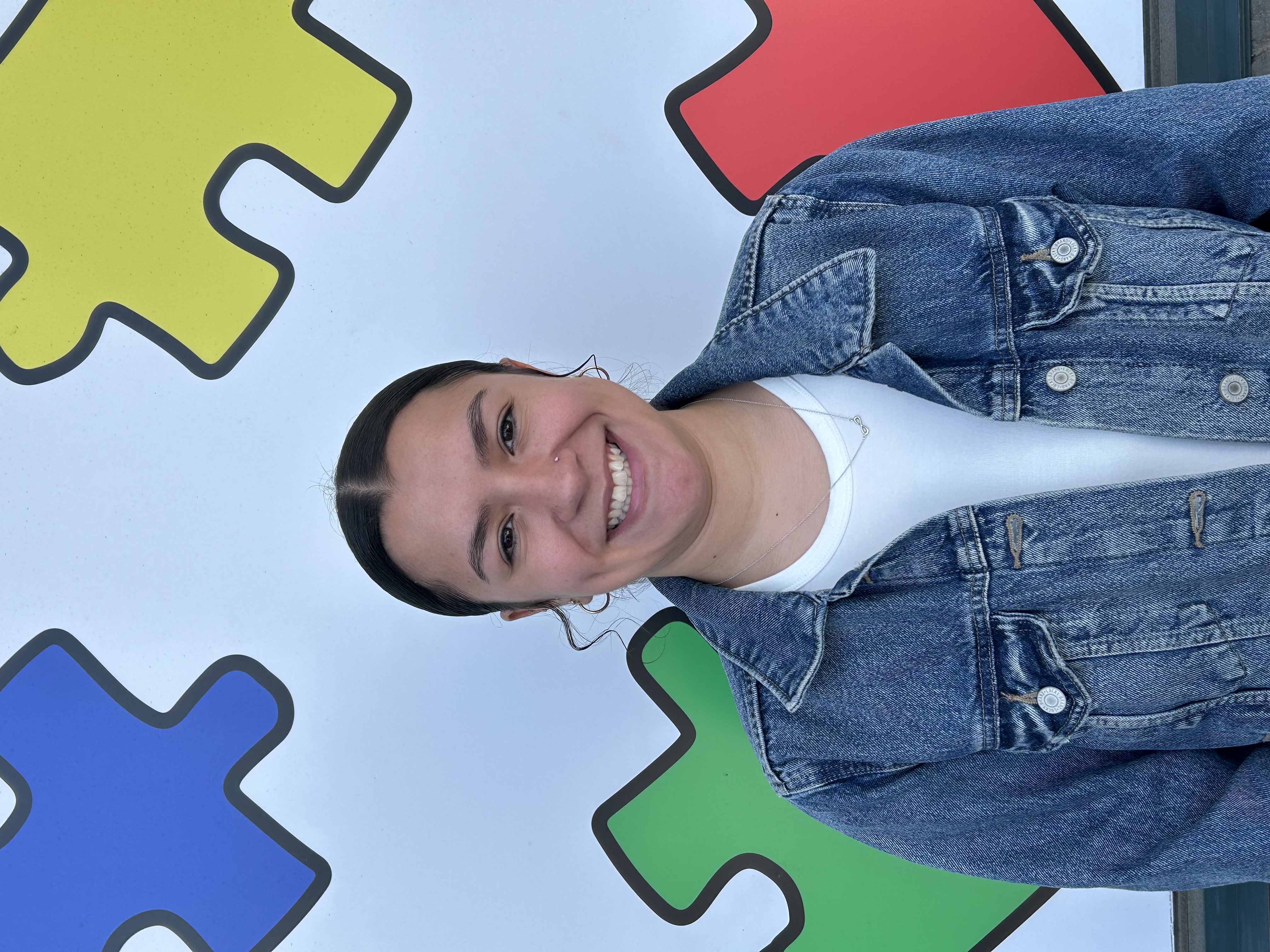 Yanivette Echevarria