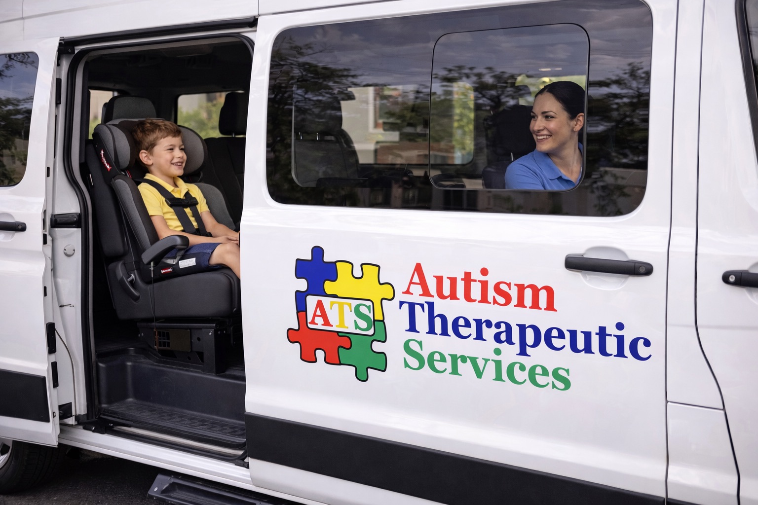 Client transportation service